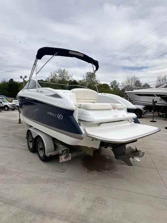 Slide: The Image of Cobalt 232 2008 - 4