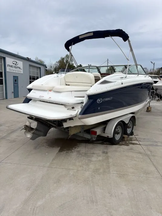 Slide: The Image of Cobalt 232 2008 - 5