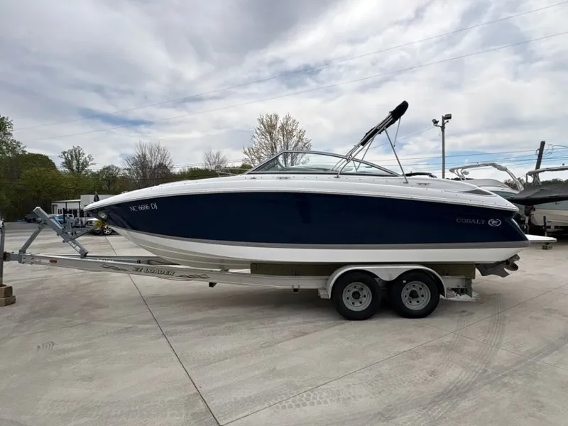 Slide: The Image of Cobalt 232 2008 - 6