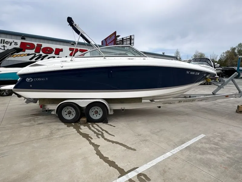 Slide: The Image of Cobalt 232 2008 - 7