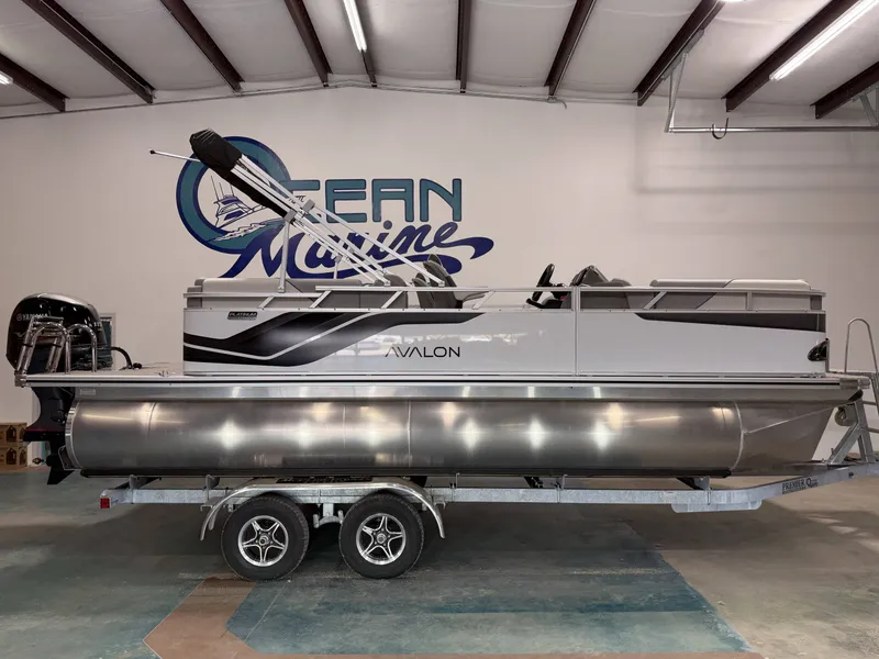 The Image of Avalon VNT QL21 2026 - undefined