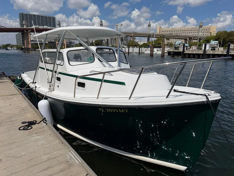 The Image of Atlas Acadia 25 2005 - 0