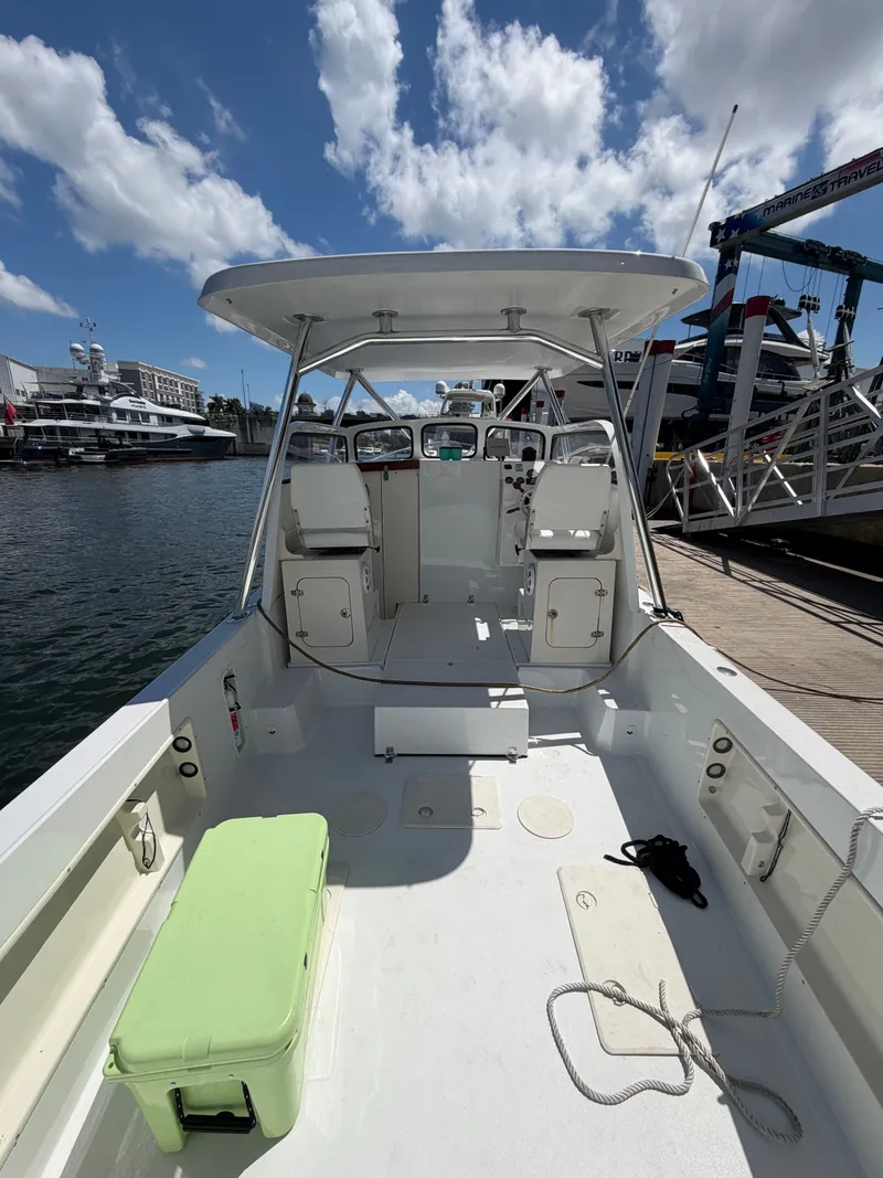 Slide: The Image of Atlas Acadia 25 2005 - 4