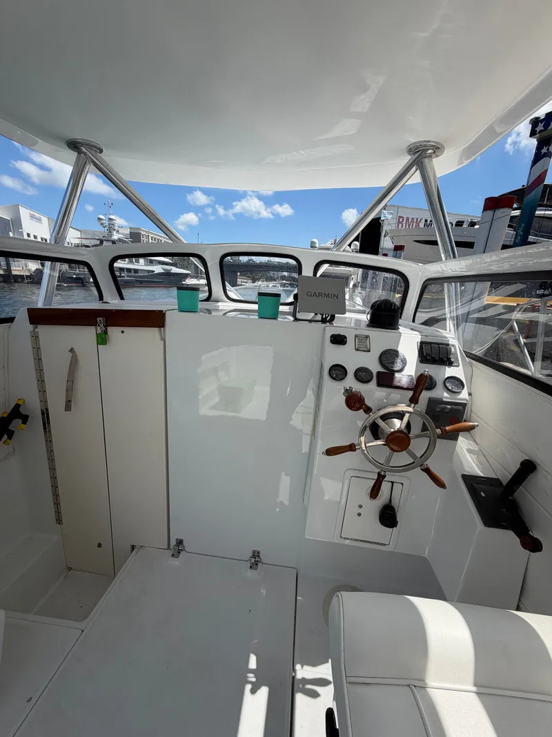 Slide: The Image of Atlas Acadia 25 2005 - 7