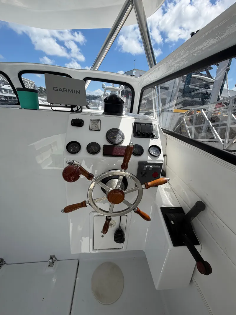 Slide: The Image of Atlas Acadia 25 2005 - 8