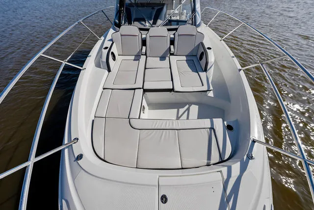 Slide: The Image of Jeanneau Leader 10.5 WA Series 2 2022 - 60
