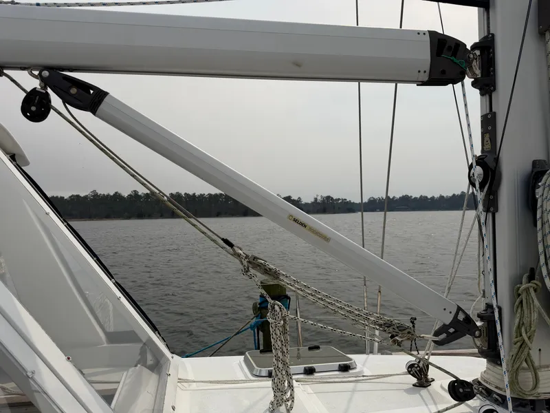 Slide: The Image of Tayana 48 CC 1995 - 125