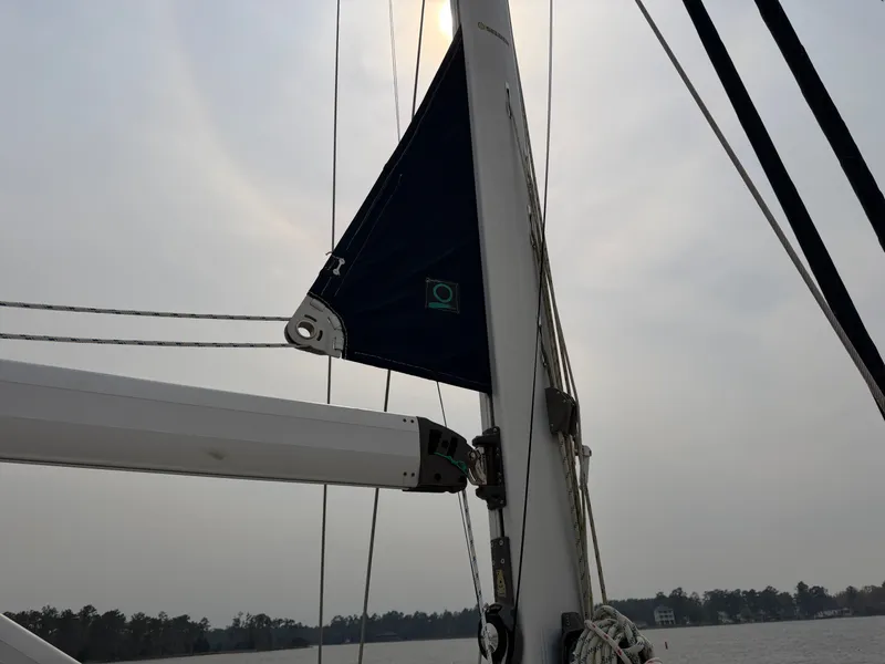 Slide: The Image of Tayana 48 CC 1995 - 126