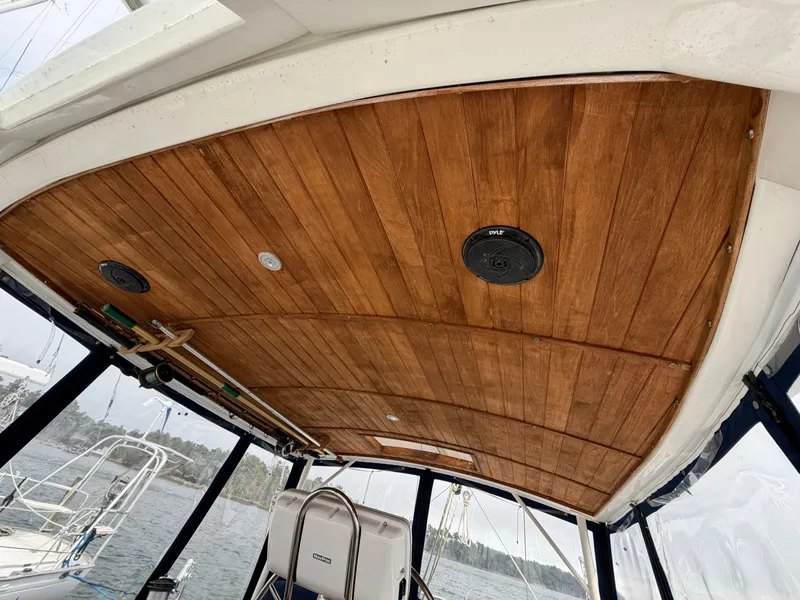 Slide: The Image of Tayana 48 CC 1995 - 129