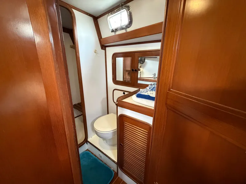 Slide: The Image of Tayana 48 CC 1995 - 51