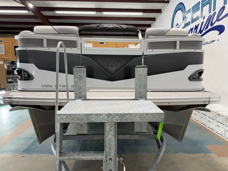 Slide: The Image of Avalon VNT QL21 2026 - 5