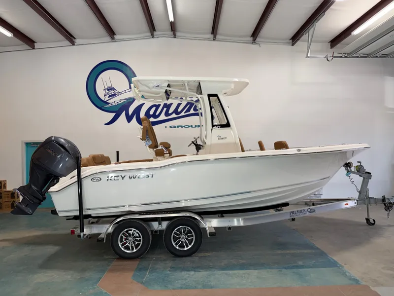 The Image of Key West 219FSR 2026 - 1