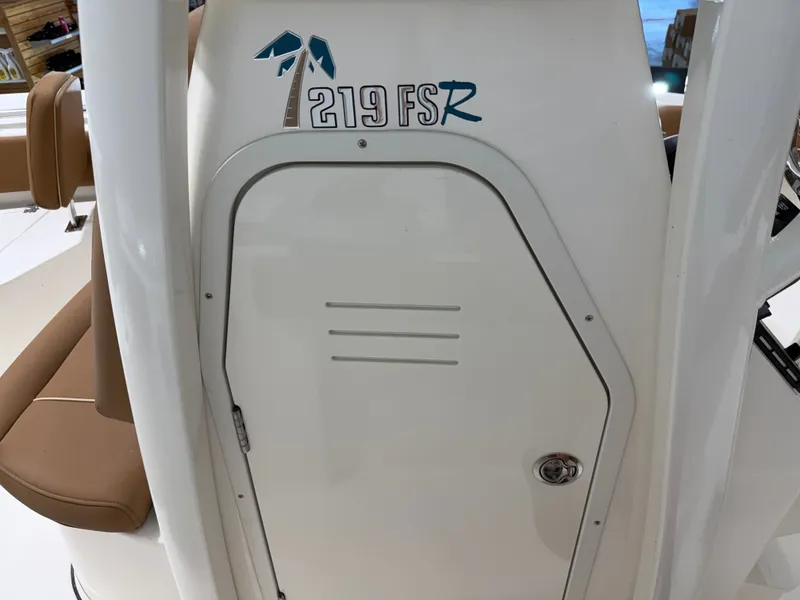 Slide: The Image of Key West 219FSR 2026 - 10