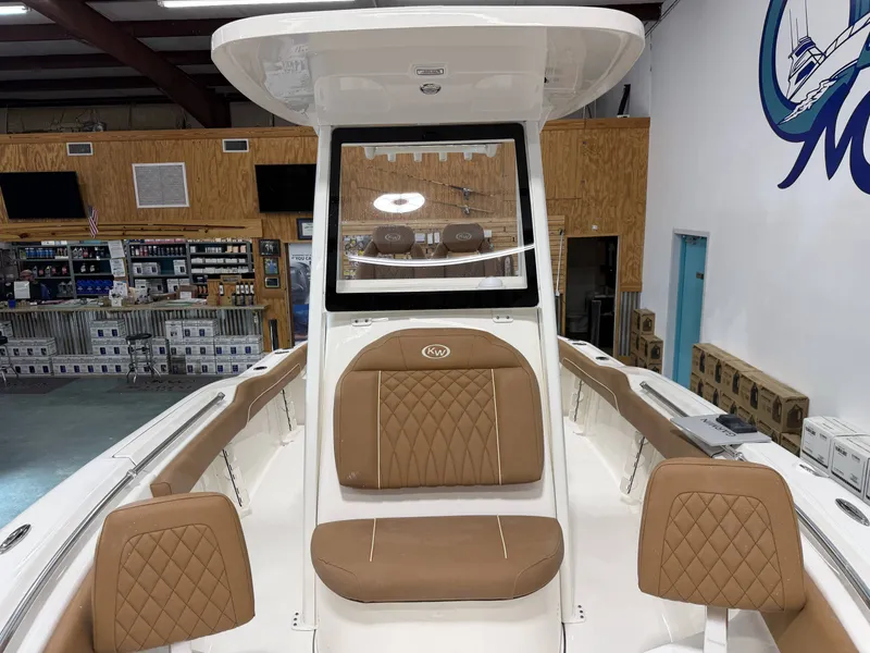 Slide: The Image of Key West 219FSR 2026 - 14