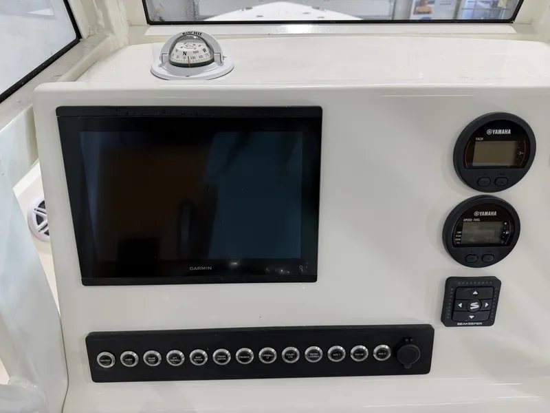 Slide: The Image of Key West 219FSR 2026 - 29