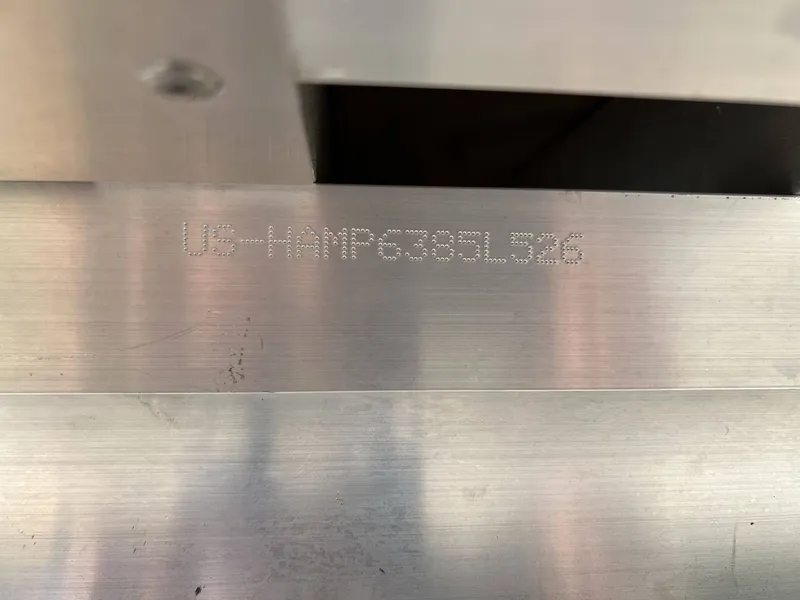 Slide: The Image of Harris Cruiser 210 2026 - 22