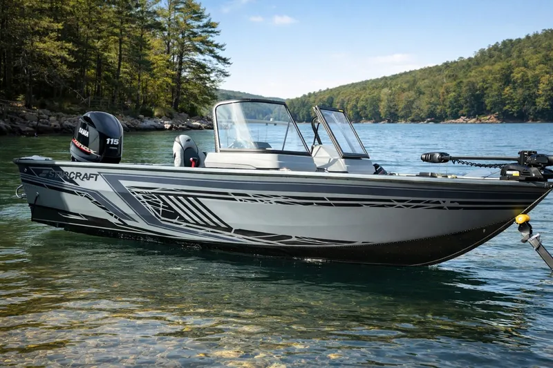 The Image of Starcraft Delta 178 DC 2026 - 1