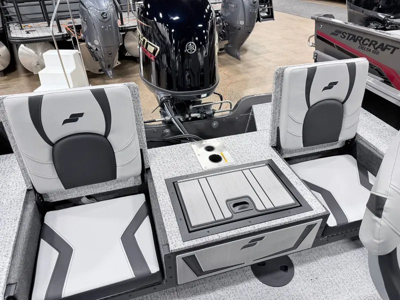 Slide: The Image of Starcraft Delta 178 DC 2026 - 13