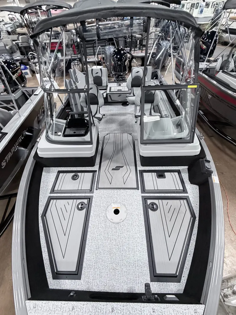 Slide: The Image of Starcraft Delta 178 DC 2026 - 18