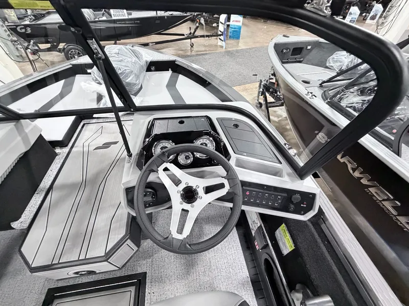 Slide: The Image of Starcraft Delta 178 DC 2026 - 6