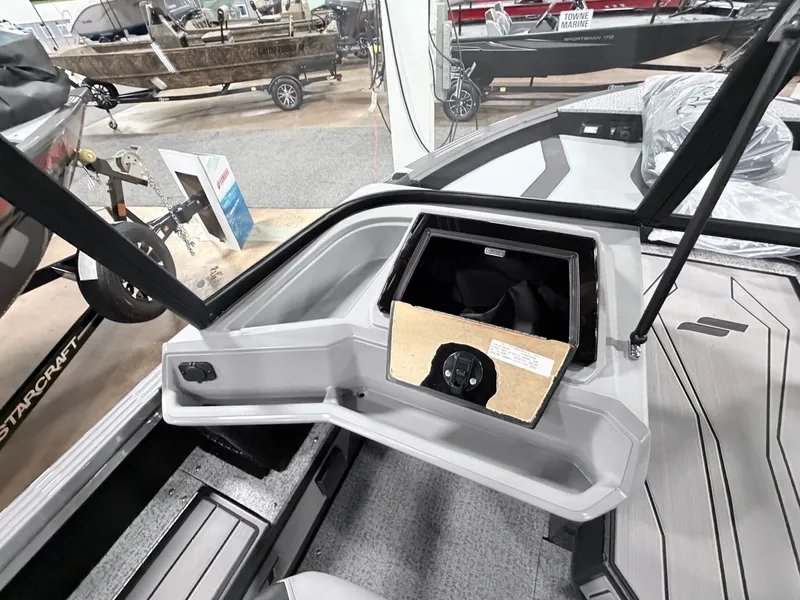 Slide: The Image of Starcraft Delta 178 DC 2026 - 18