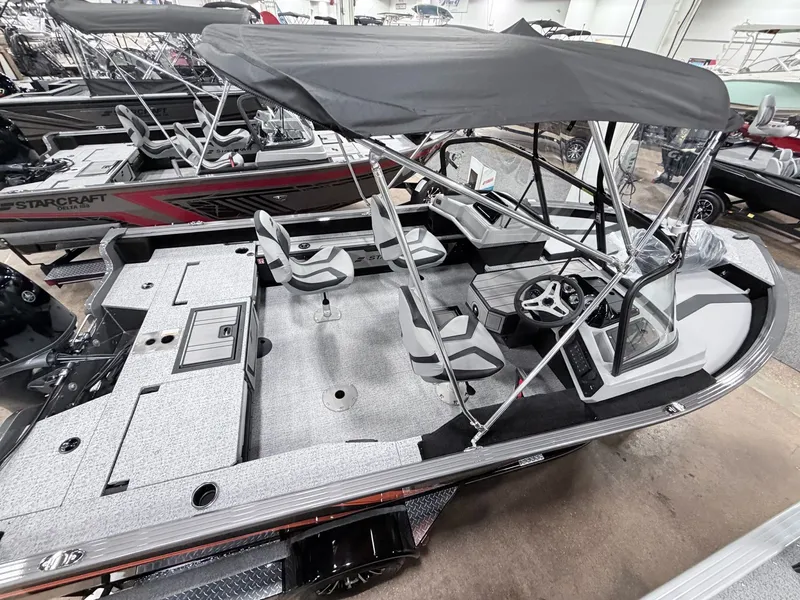 Slide: The Image of Starcraft Delta 178 DC 2026 - 19