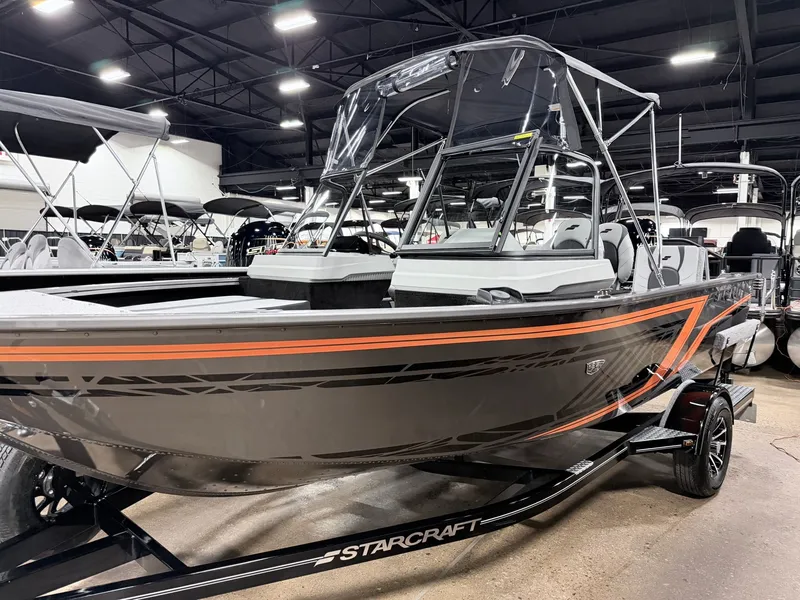 Slide: The Image of Starcraft Delta 178 DC 2026 - 24