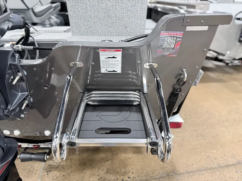 Slide: The Image of Starcraft Delta 178 DC 2026 - 26