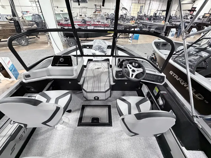 Slide: The Image of Starcraft Delta 178 DC 2026 - 27