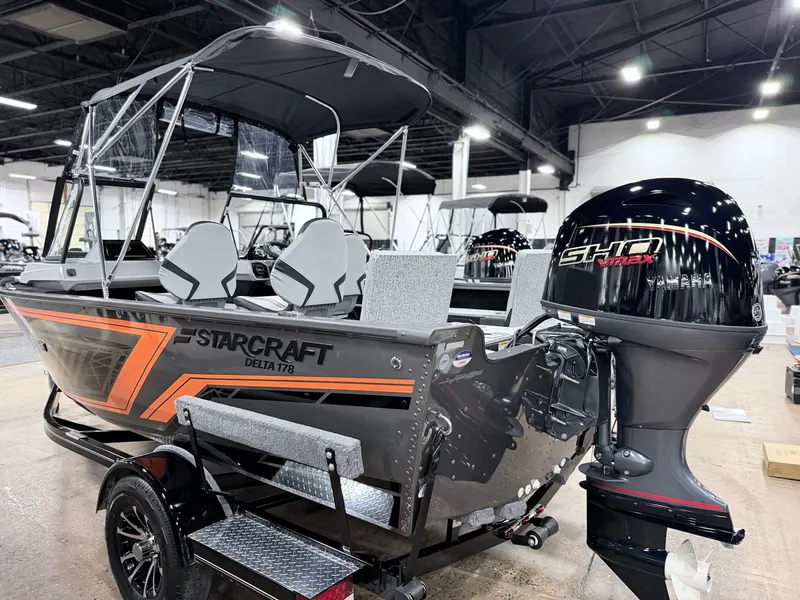 Slide: The Image of Starcraft Delta 178 DC 2026 - 6