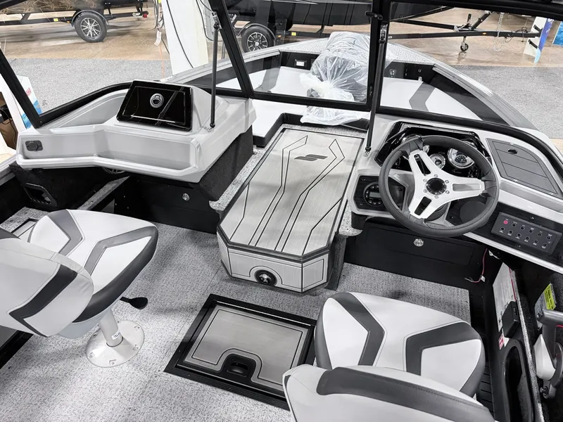 Slide: The Image of Starcraft Delta 178 DC 2026 - 8