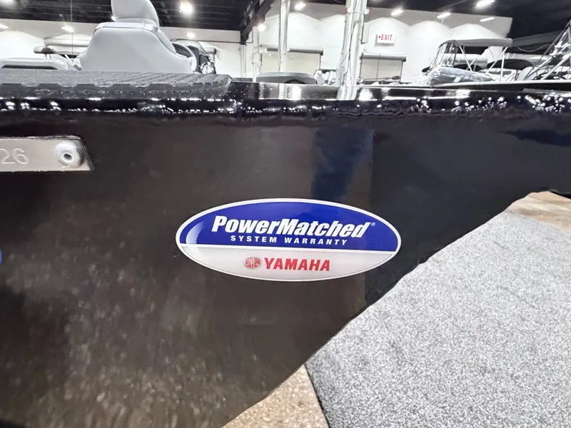 Slide: The Image of G3 Sportsman 1710 2026 - 10