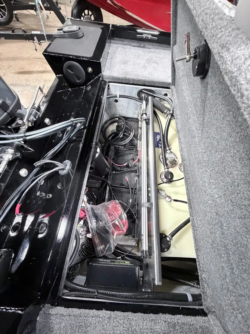 Slide: The Image of G3 Sportsman 1710 2026 - 11