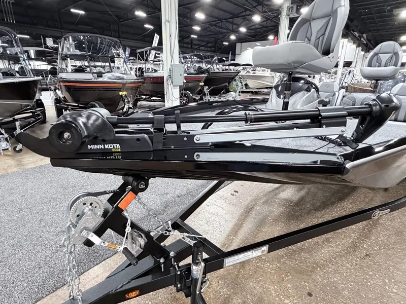 Slide: The Image of G3 Sportsman 1710 2026 - 12