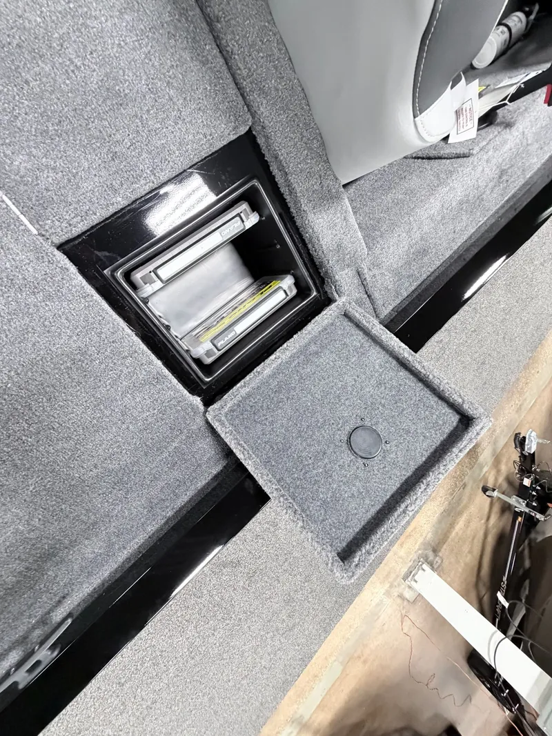 Slide: The Image of G3 Sportsman 1710 2026 - 14