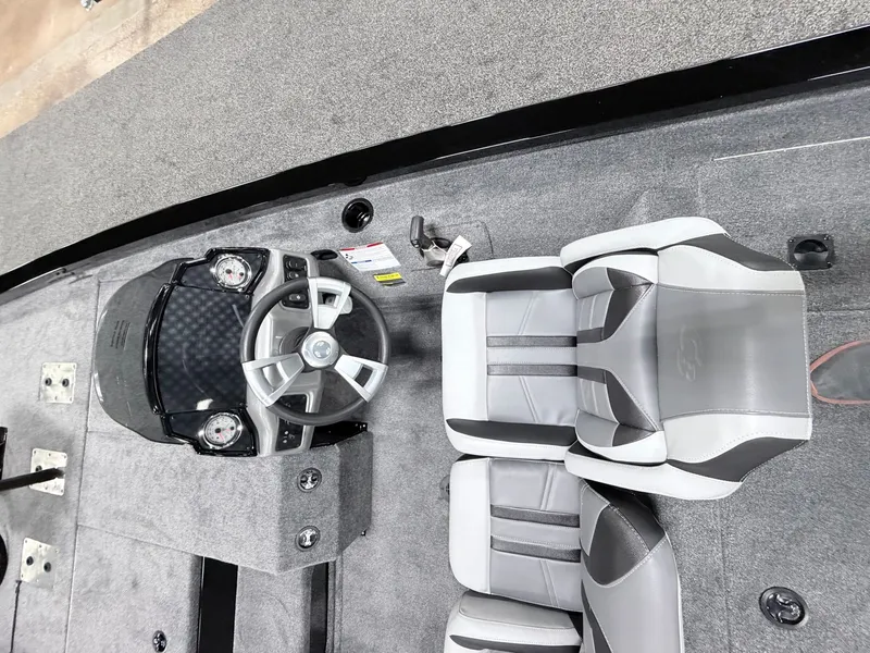 Slide: The Image of G3 Sportsman 1710 2026 - 15