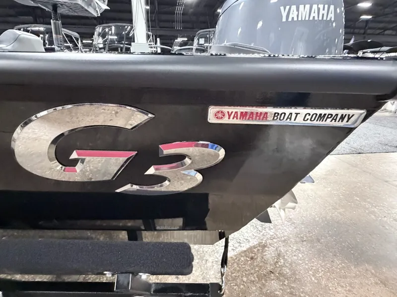 Slide: The Image of G3 Sportsman 1710 2026 - 20