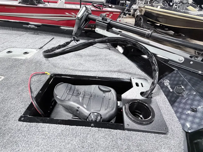 Slide: The Image of G3 Sportsman 1710 2026 - 22