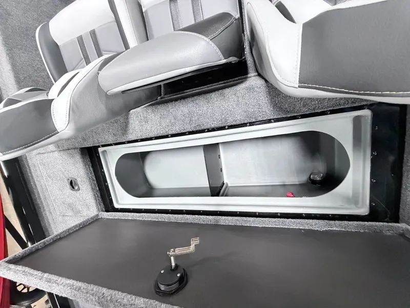 Slide: The Image of G3 Sportsman 1710 2026 - 23