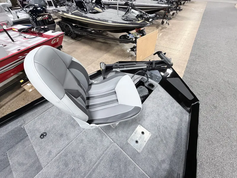 Slide: The Image of G3 Sportsman 1710 2026 - 24