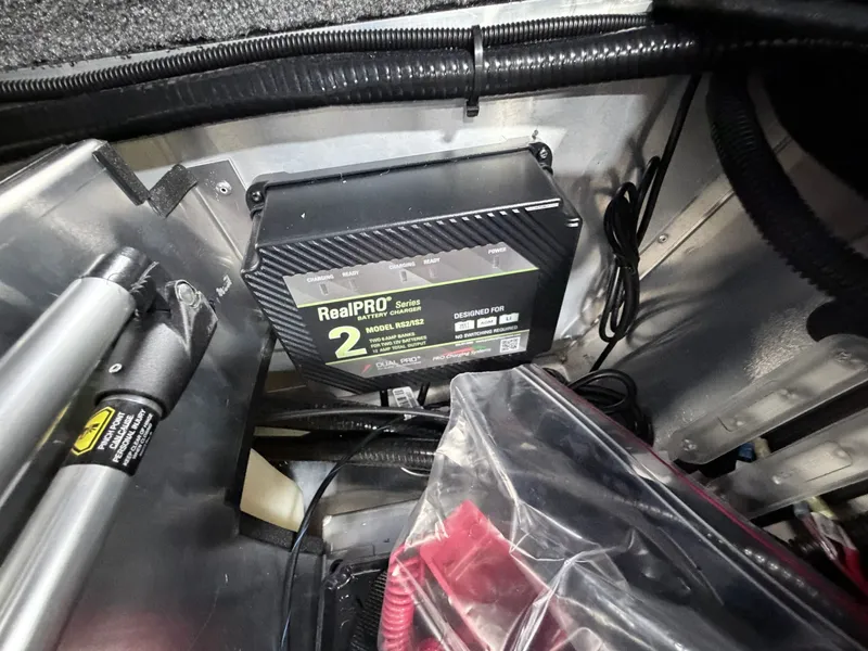 Slide: The Image of G3 Sportsman 1710 2026 - 25