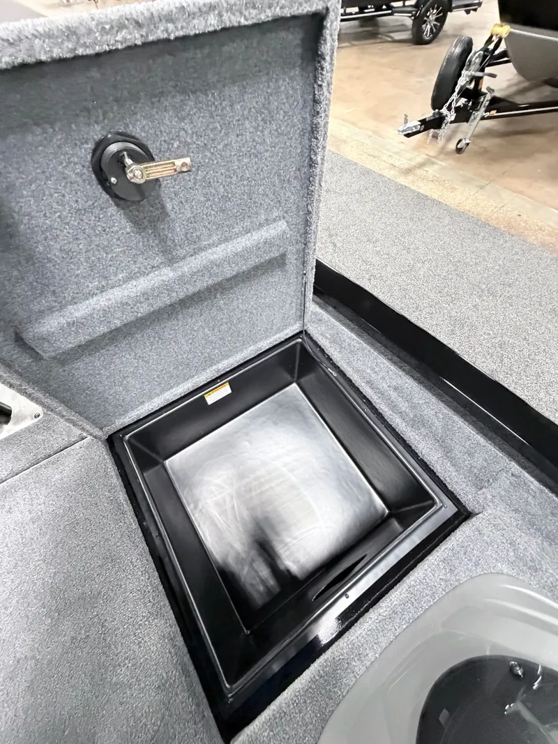 Slide: The Image of G3 Sportsman 1710 2026 - 26