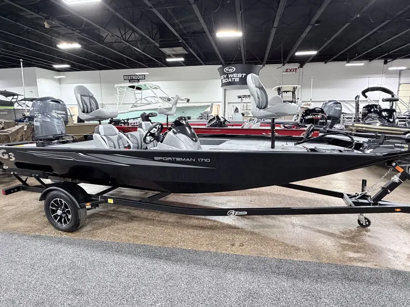 Slide: The Image of G3 Sportsman 1710 2026 - 29