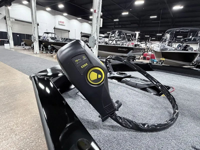 Slide: The Image of G3 Sportsman 1710 2026 - 3