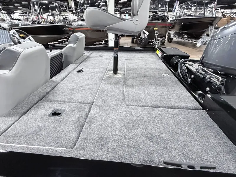 Slide: The Image of G3 Sportsman 1710 2026 - 4