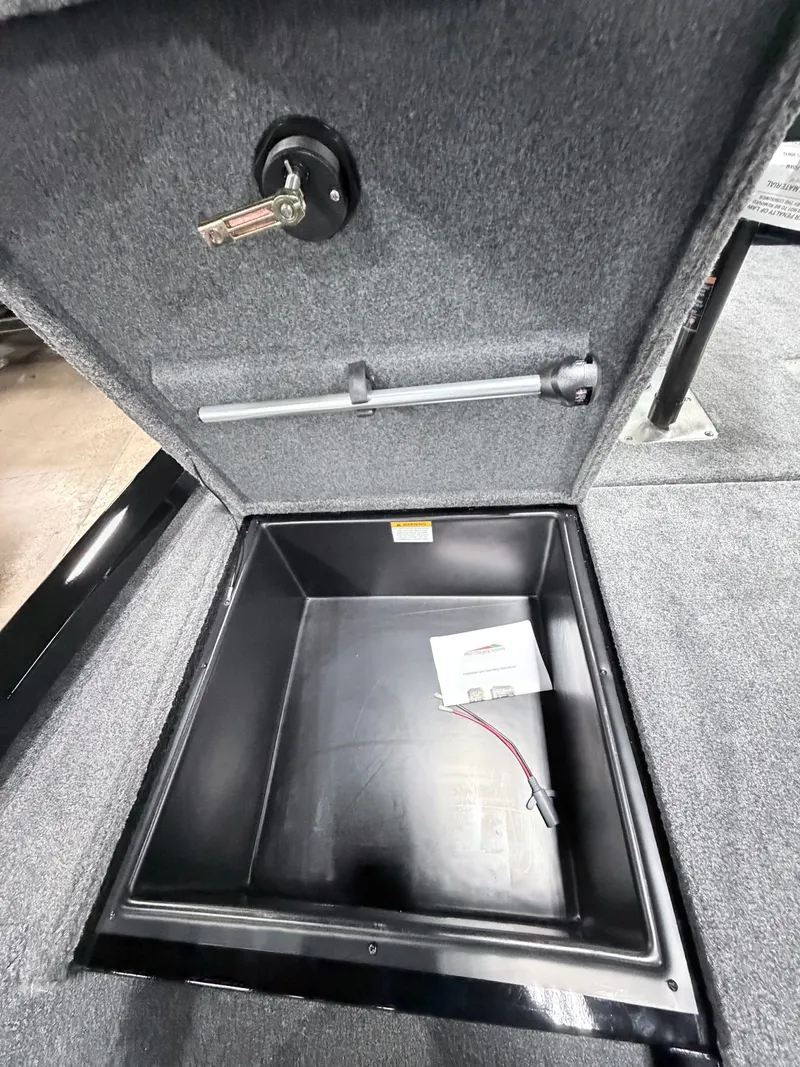 Slide: The Image of G3 Sportsman 1710 2026 - 5