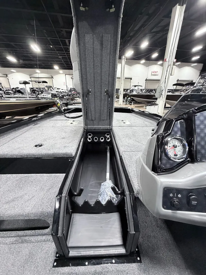 Slide: The Image of G3 Sportsman 1710 2026 - 7