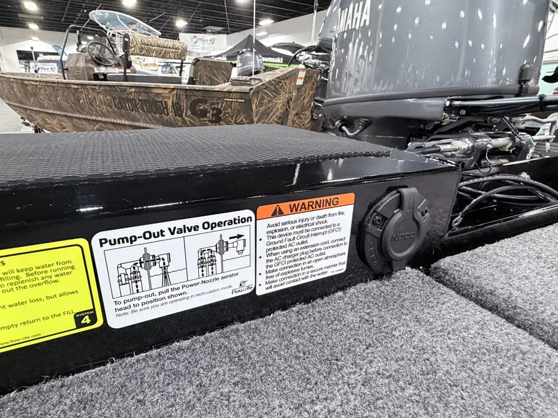 Slide: The Image of G3 Sportsman 1710 2026 - 8