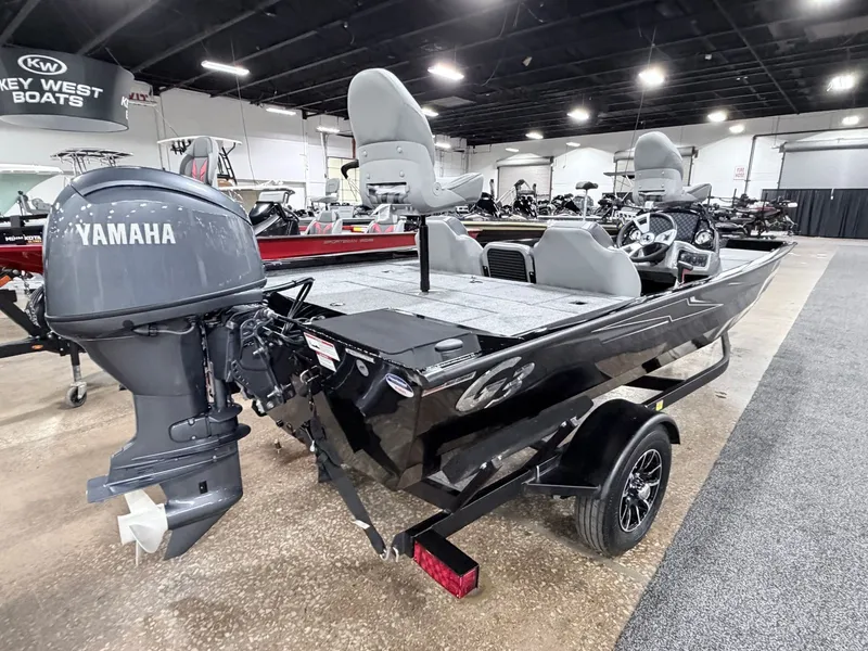 Slide: The Image of G3 Sportsman 1710 2026 - 9