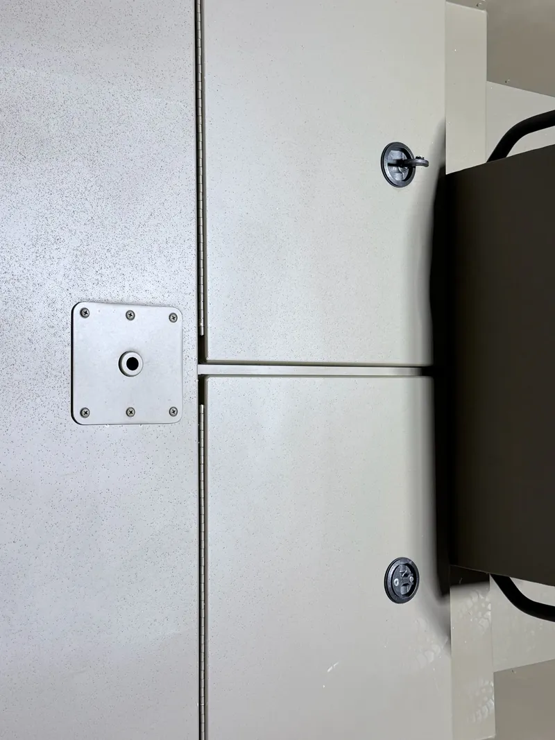 Slide: The Image of G3 Gator Tough 18 CCJ 2026 - 10